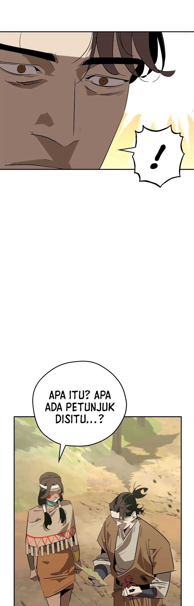 Martial Wild West chapter 24 halaman 12