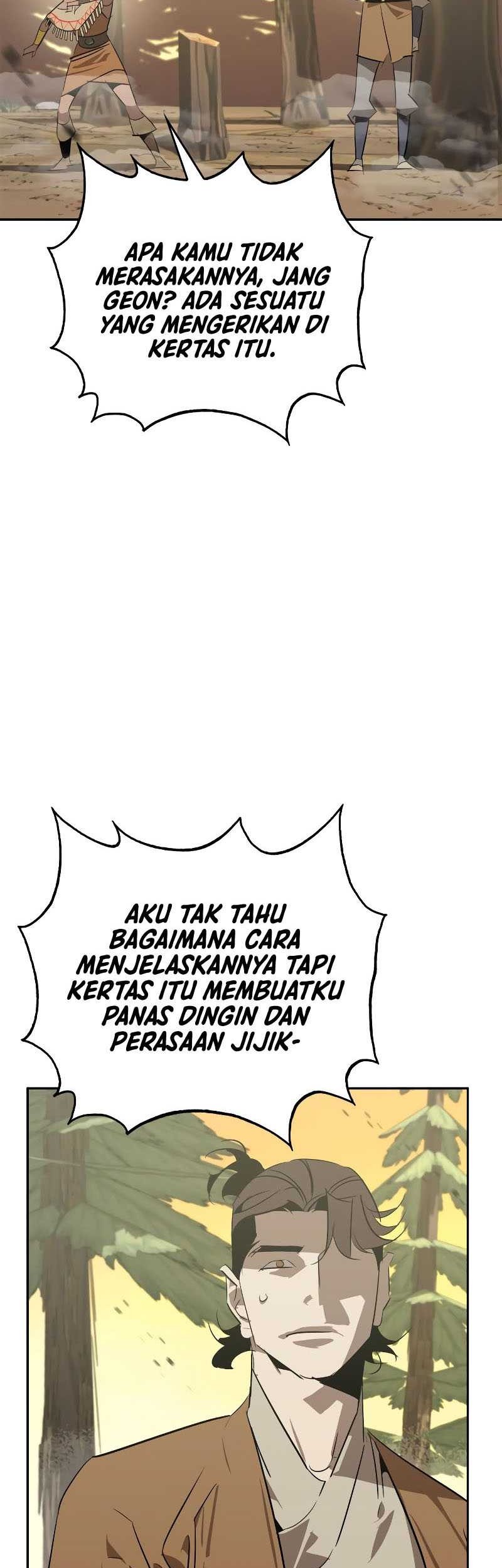 Martial Wild West chapter 24 halaman 16