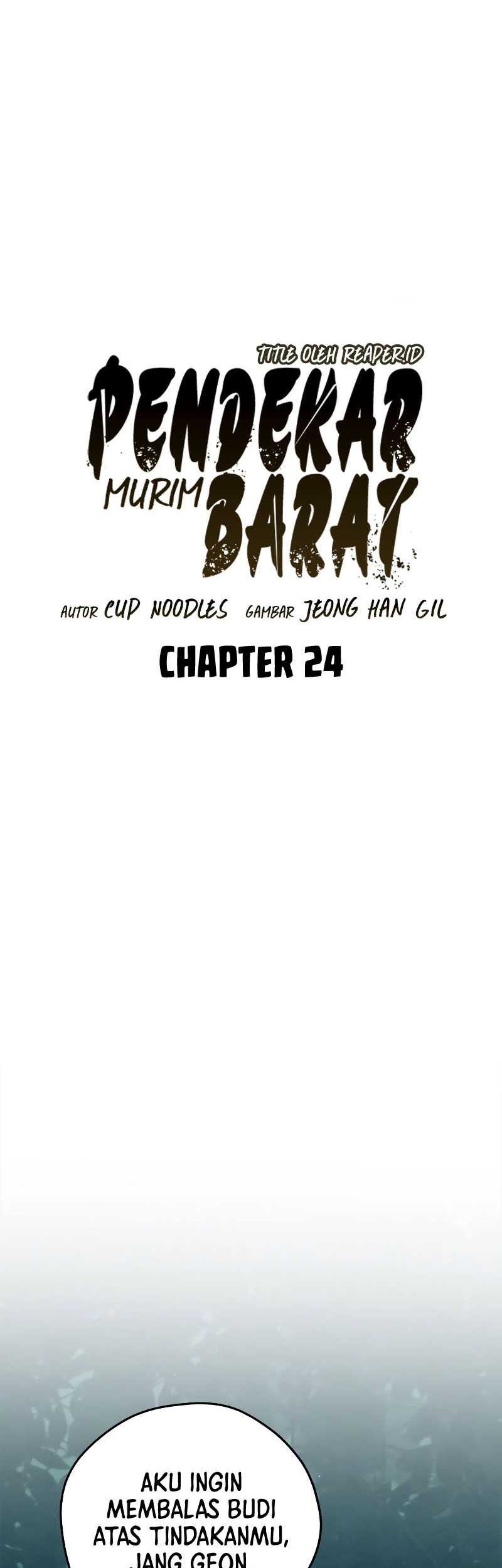 Martial Wild West chapter 24 halaman 19