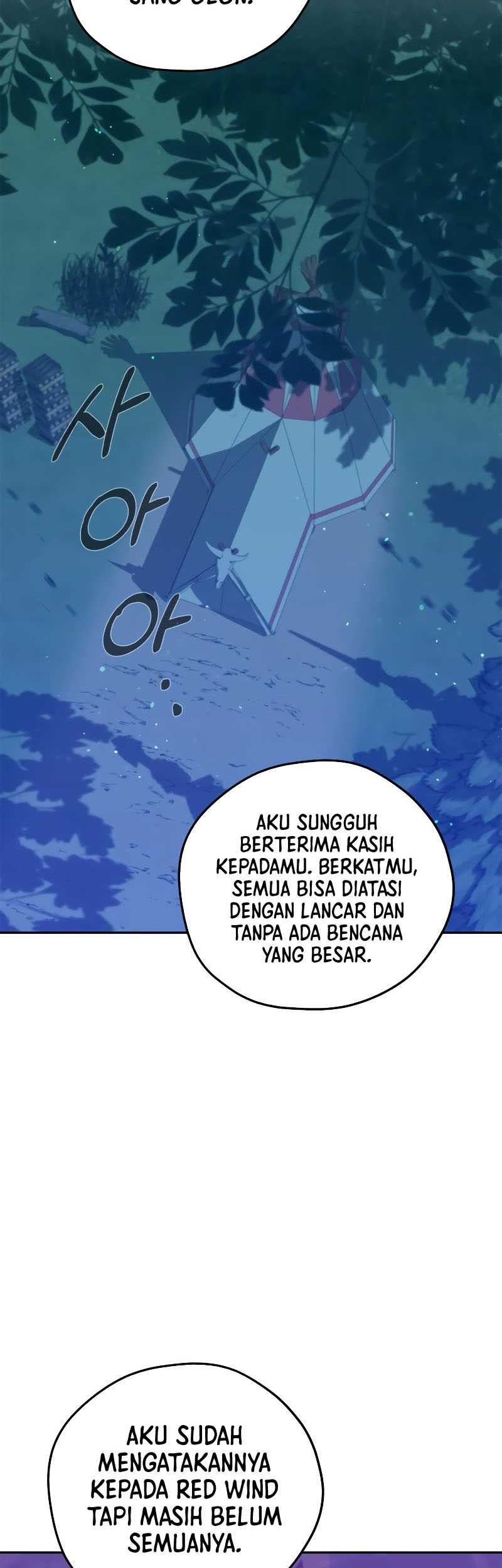 Martial Wild West chapter 24 halaman 20