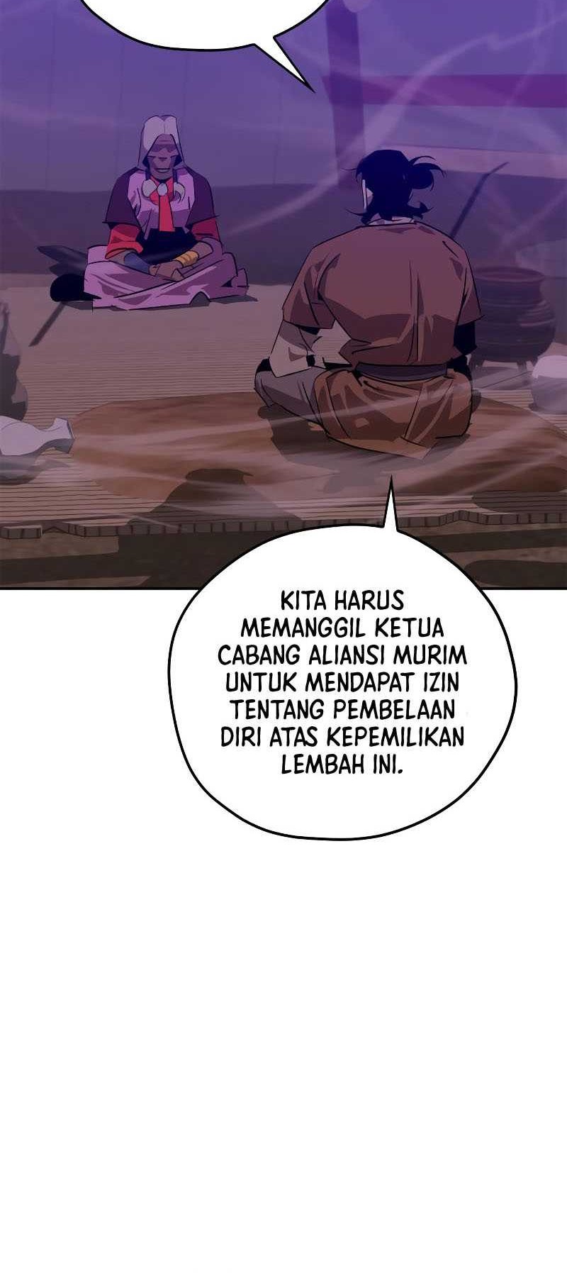 Martial Wild West chapter 24 halaman 21