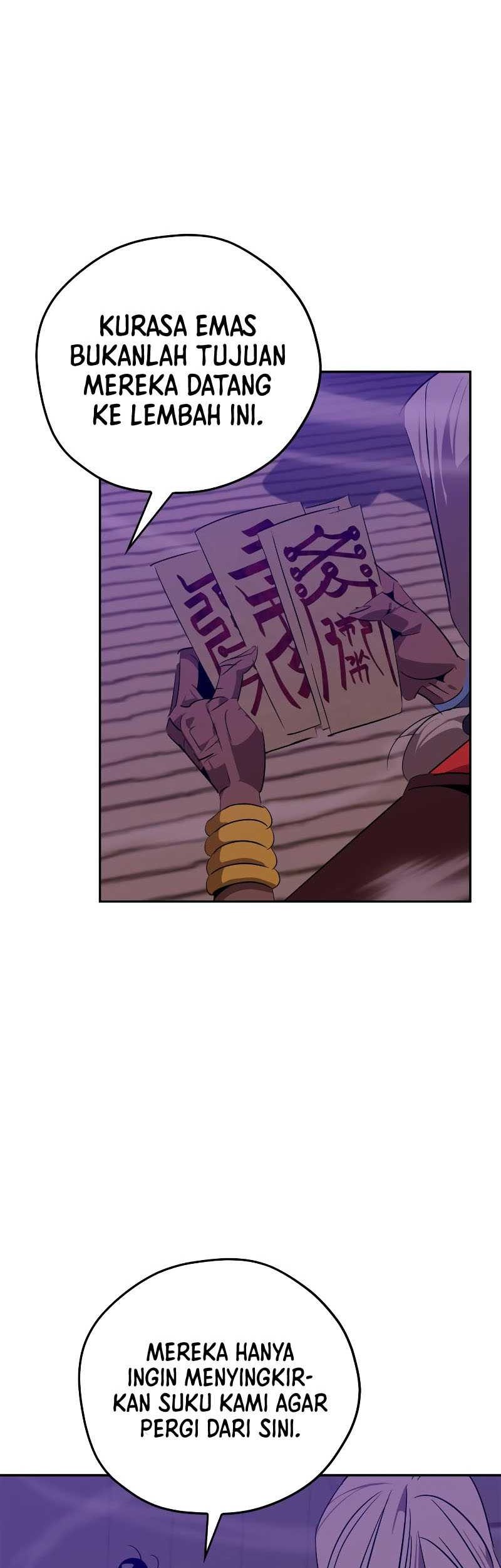 Martial Wild West chapter 24 halaman 24
