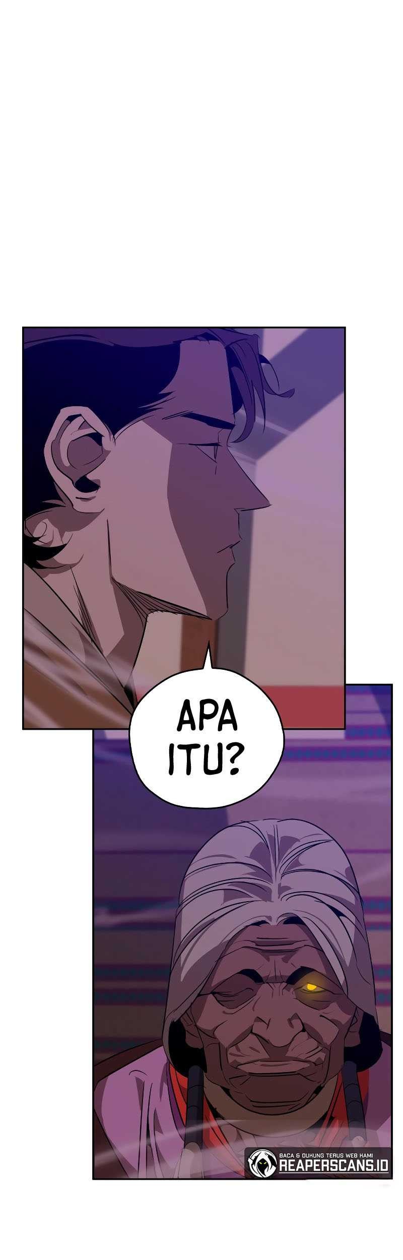 Martial Wild West chapter 24 halaman 26