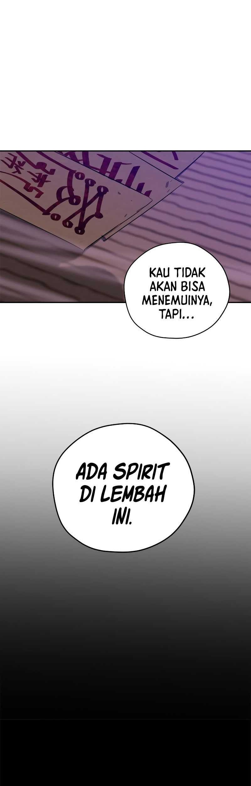 Martial Wild West chapter 24 halaman 27
