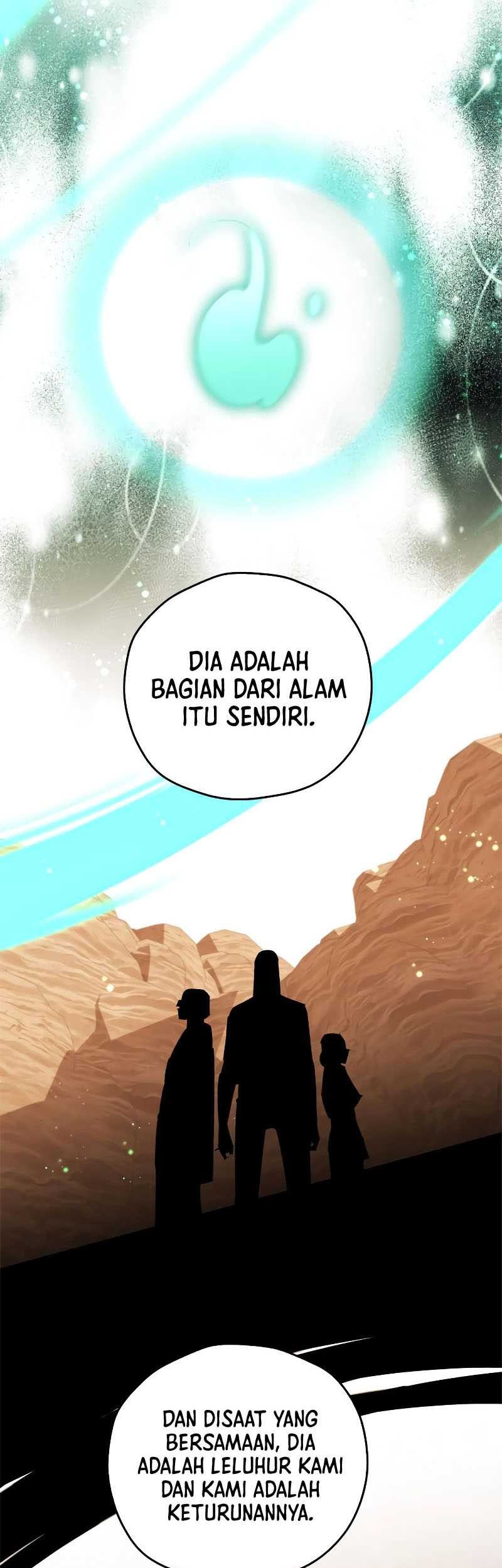 Martial Wild West chapter 24 halaman 30
