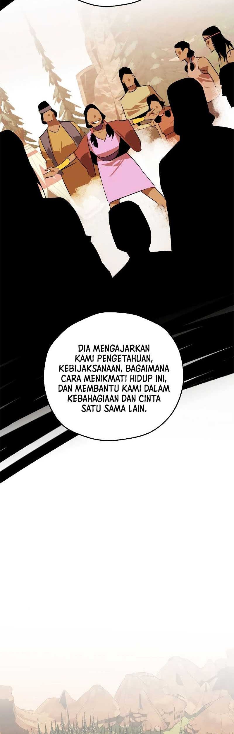 Martial Wild West chapter 24 halaman 31
