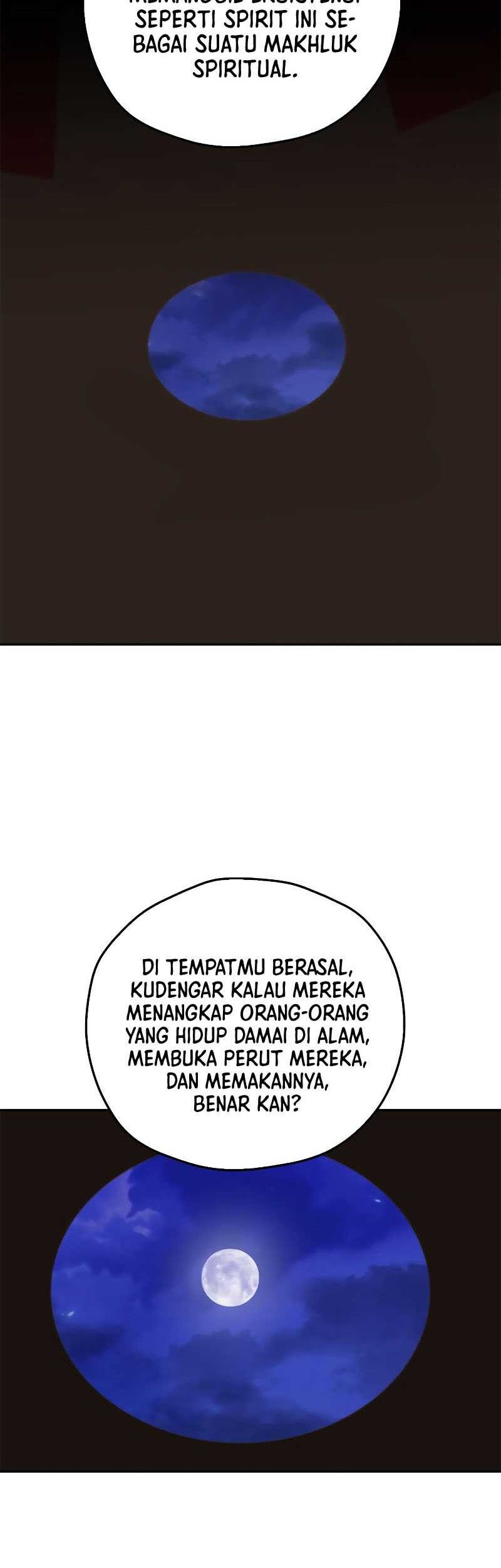 Martial Wild West chapter 24 halaman 33