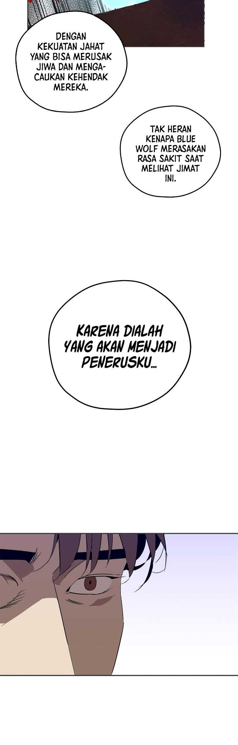 Martial Wild West chapter 24 halaman 36