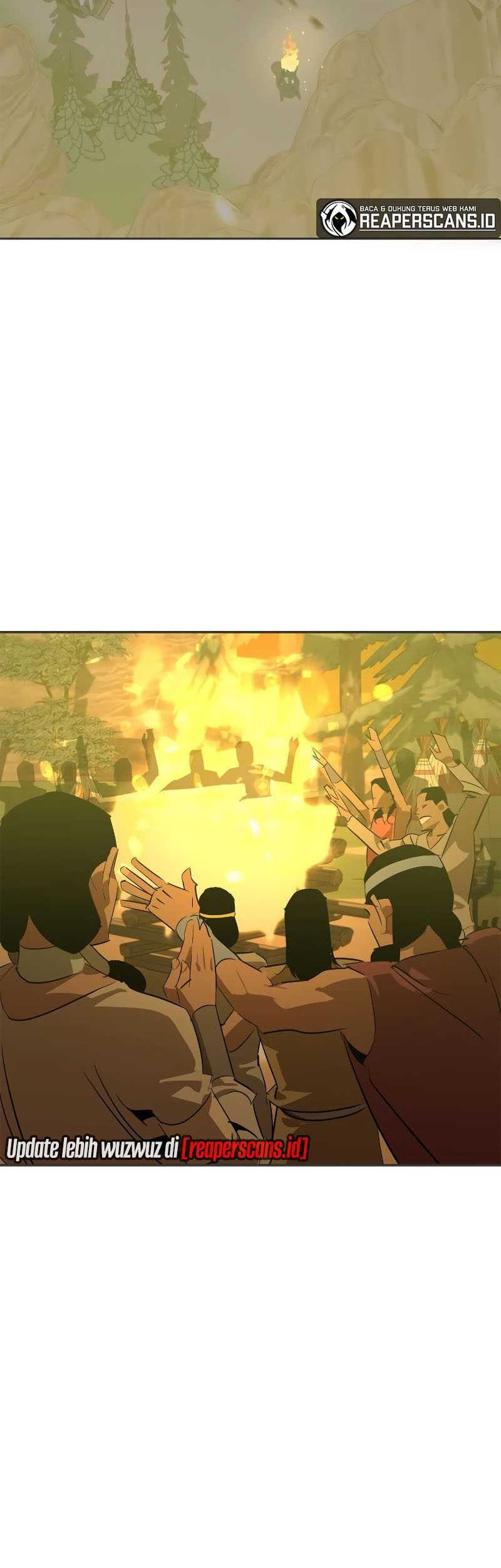 Martial Wild West chapter 24 halaman 39