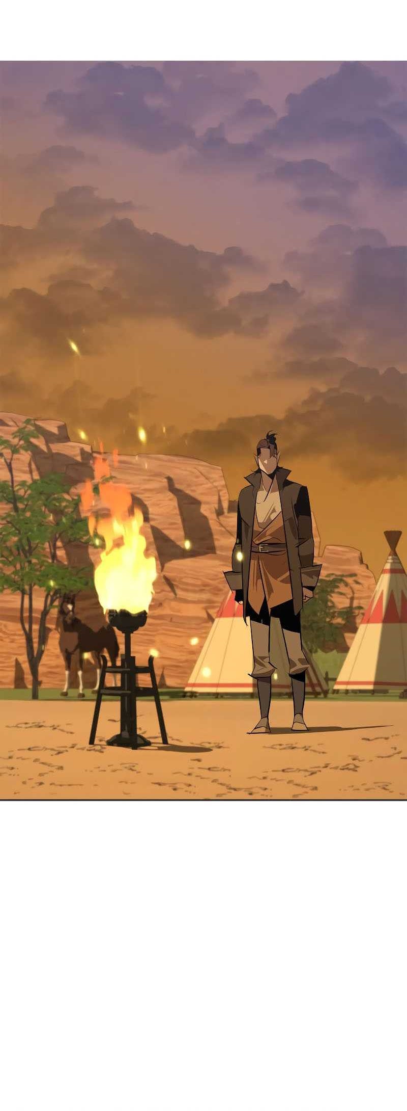 Martial Wild West chapter 24 halaman 41