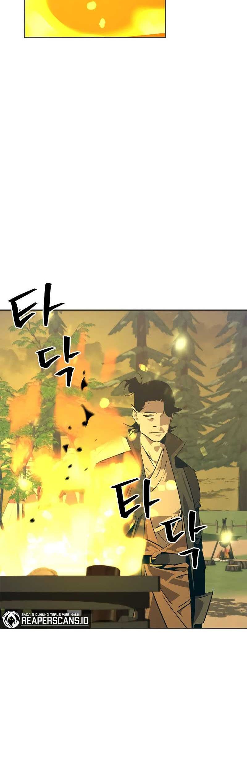 Martial Wild West chapter 24 halaman 43