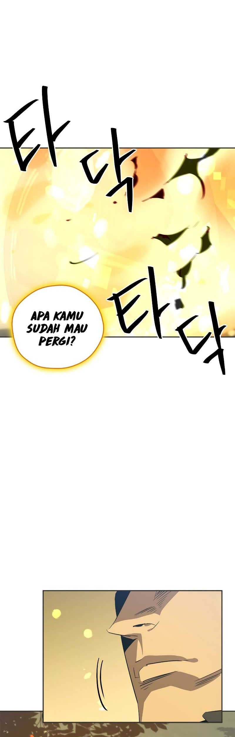 Martial Wild West chapter 24 halaman 44