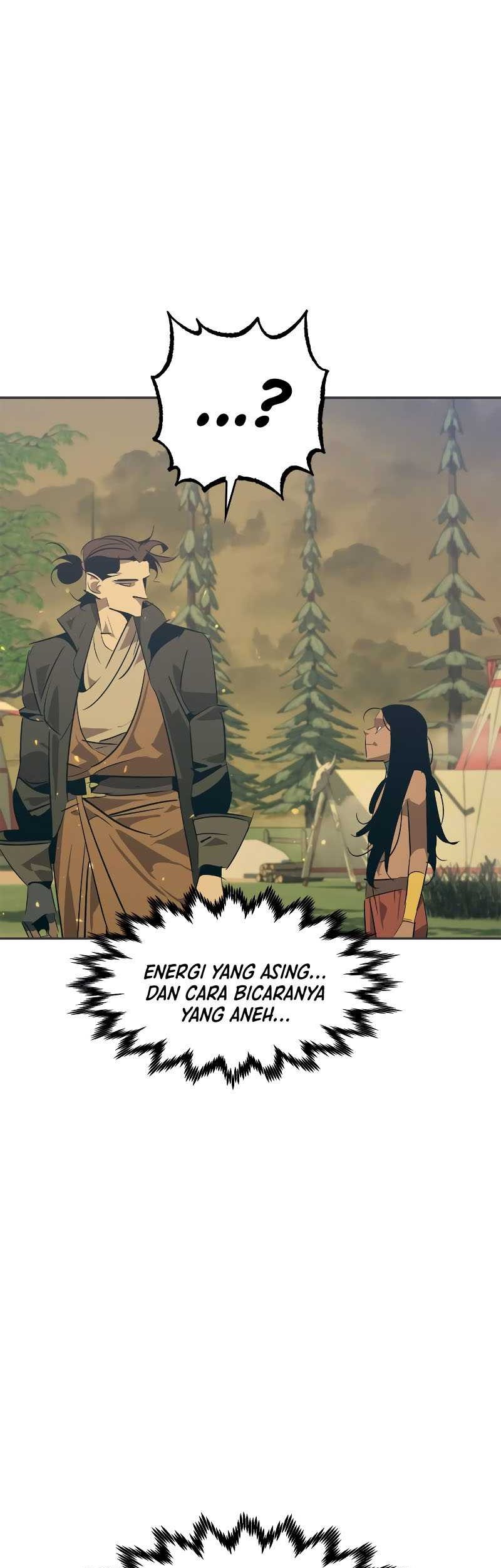 Martial Wild West chapter 24 halaman 48