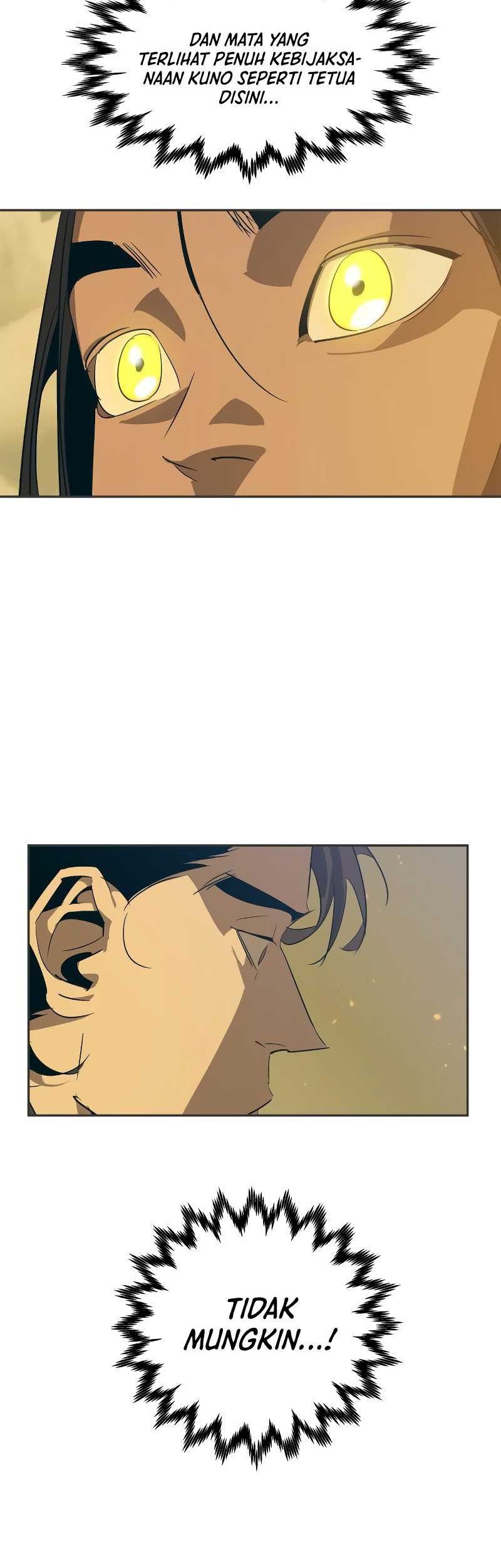 Martial Wild West chapter 24 halaman 49