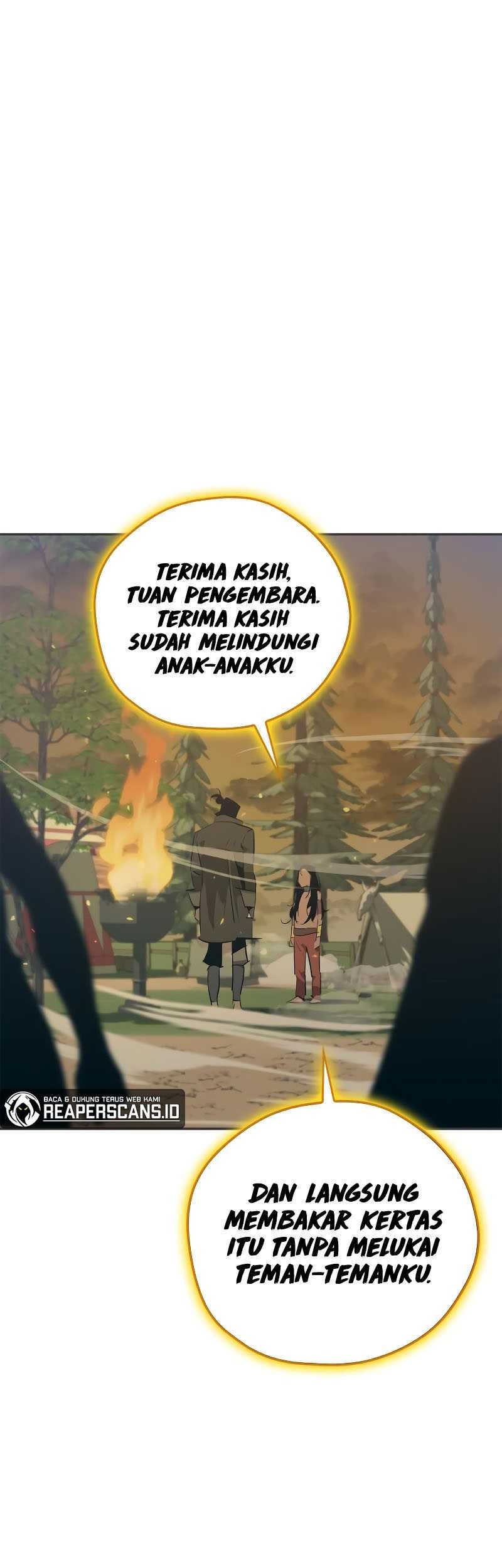 Martial Wild West chapter 24 halaman 50