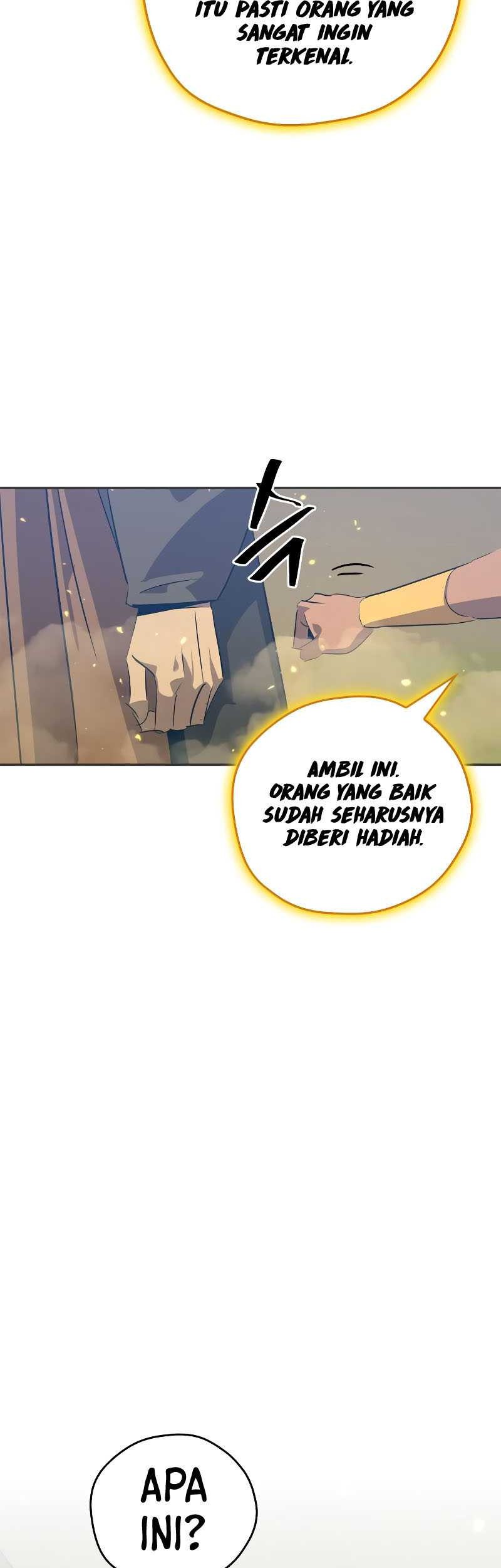 Martial Wild West chapter 24 halaman 52