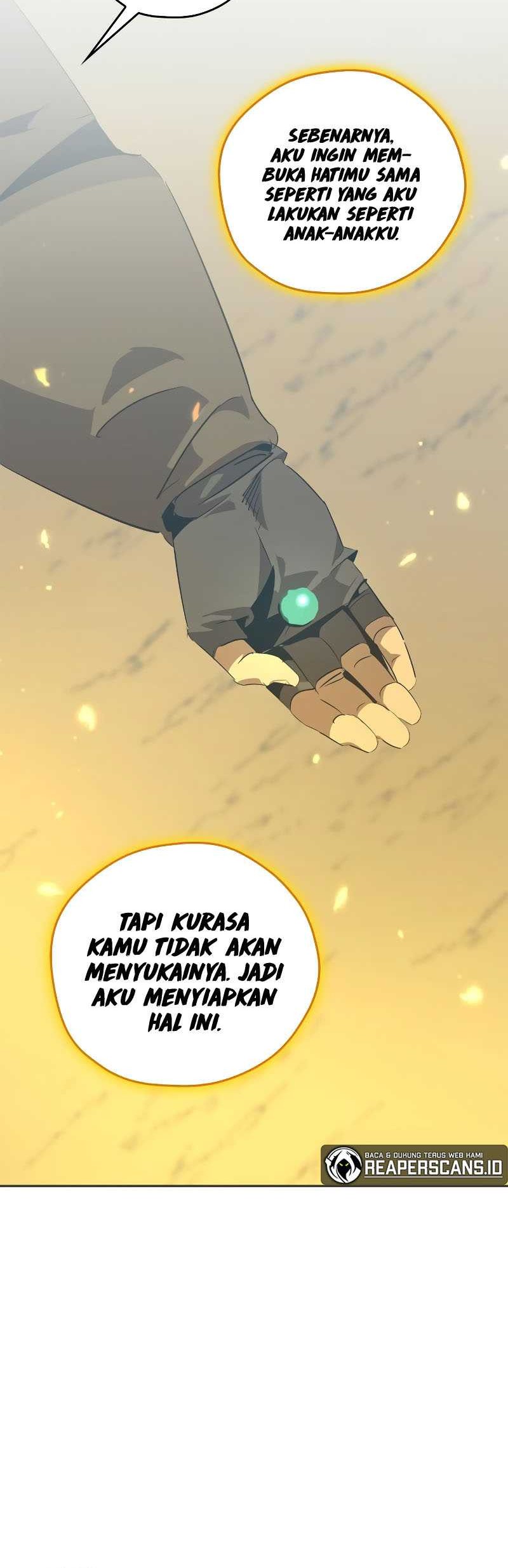 Martial Wild West chapter 24 halaman 53