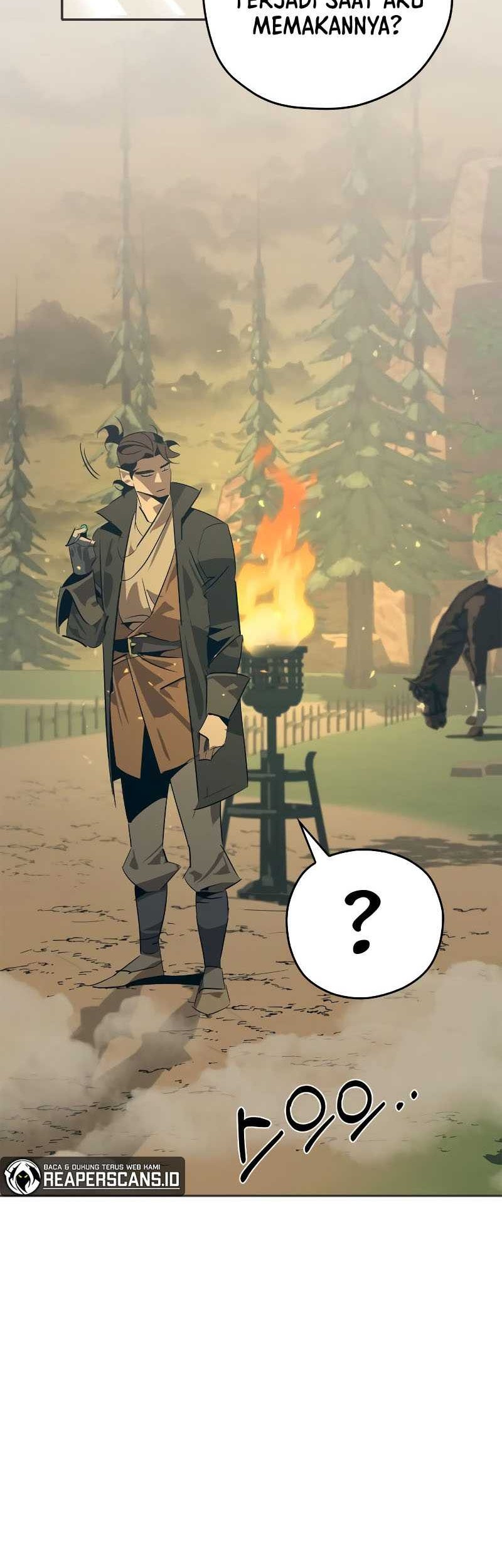 Martial Wild West chapter 24 halaman 55