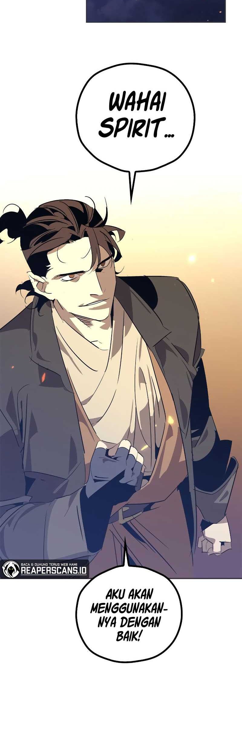 Martial Wild West chapter 24 halaman 57