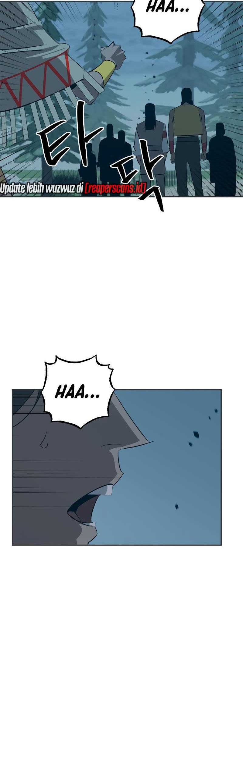 Martial Wild West chapter 24 halaman 59