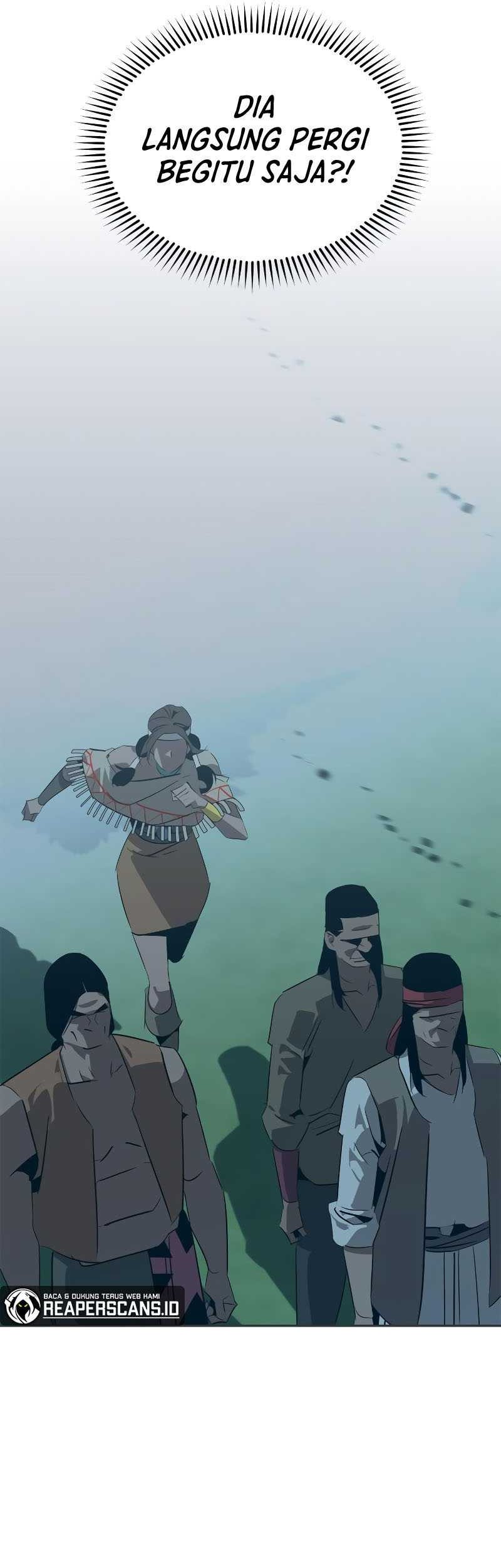 Martial Wild West chapter 24 halaman 60