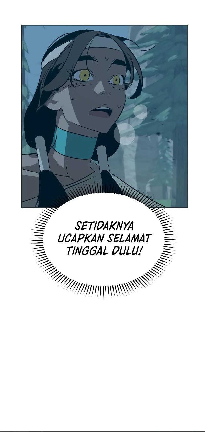 Martial Wild West chapter 24 halaman 61
