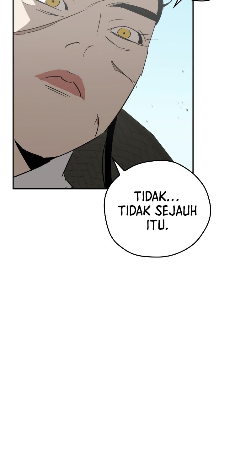 Martial Wild West chapter 25 halaman 24