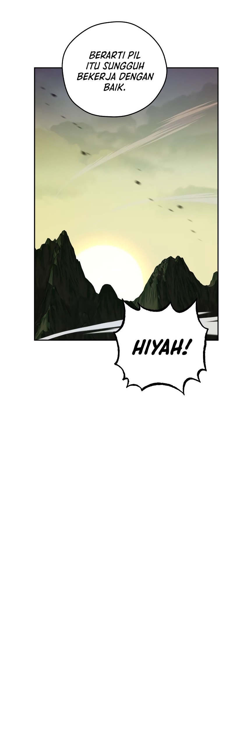 Martial Wild West chapter 25 halaman 54