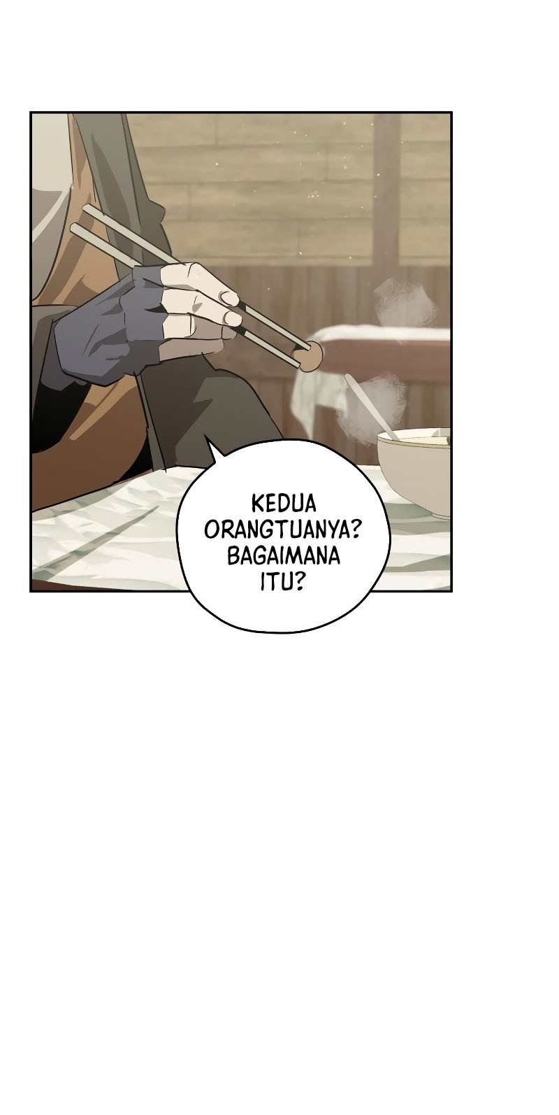 Martial Wild West chapter 26 halaman 11