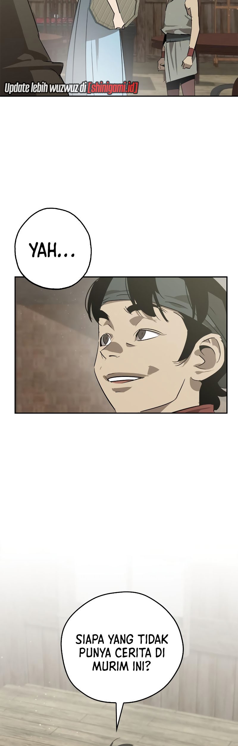 Martial Wild West chapter 26 halaman 14