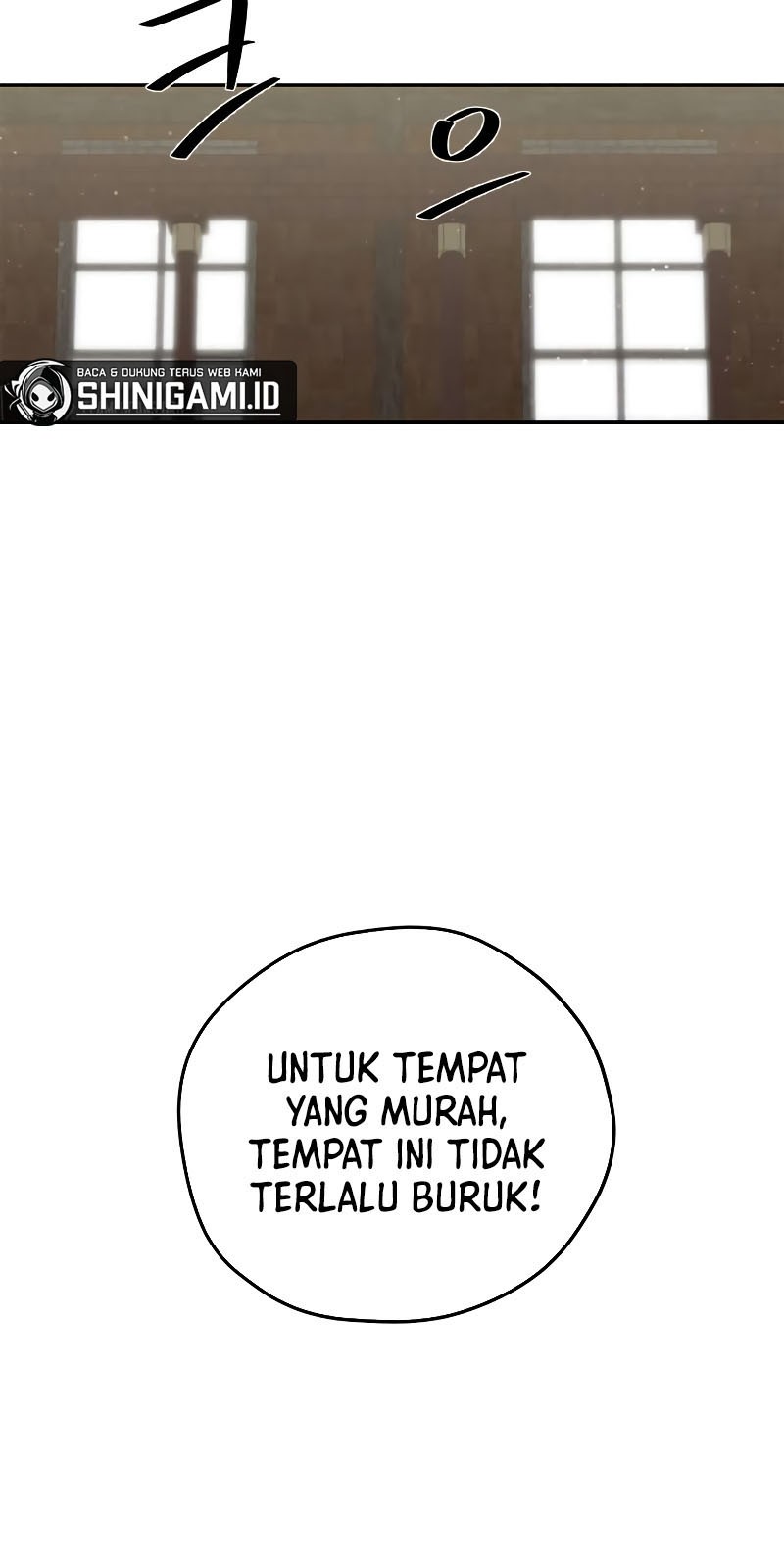 Martial Wild West chapter 26 halaman 16