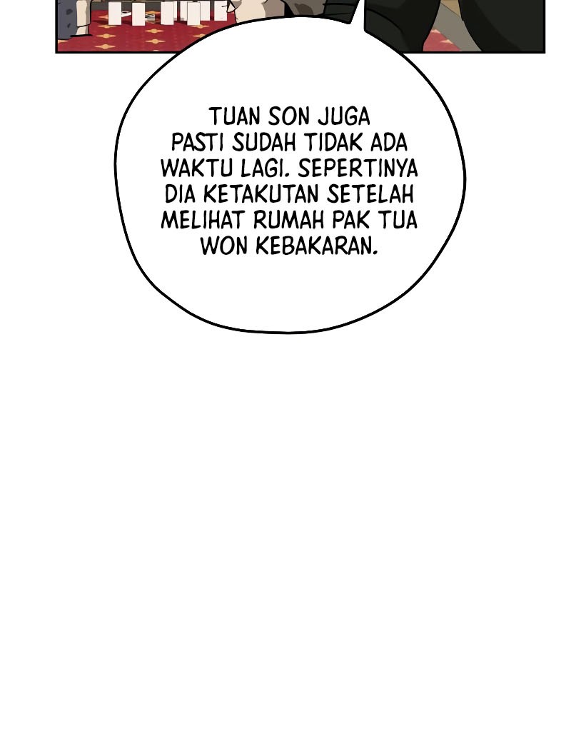 Martial Wild West chapter 26 halaman 25
