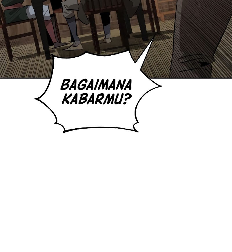 Martial Wild West chapter 26 halaman 30
