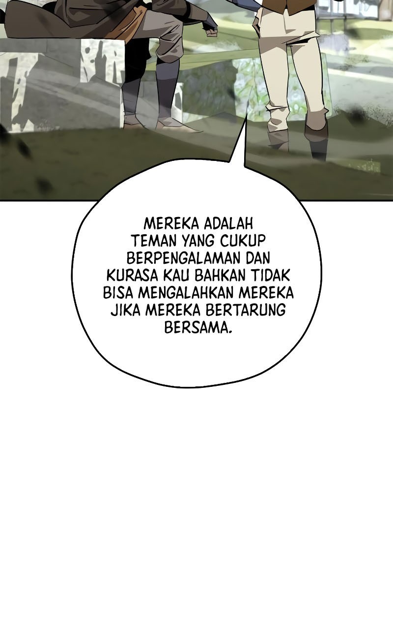 Martial Wild West chapter 26 halaman 40