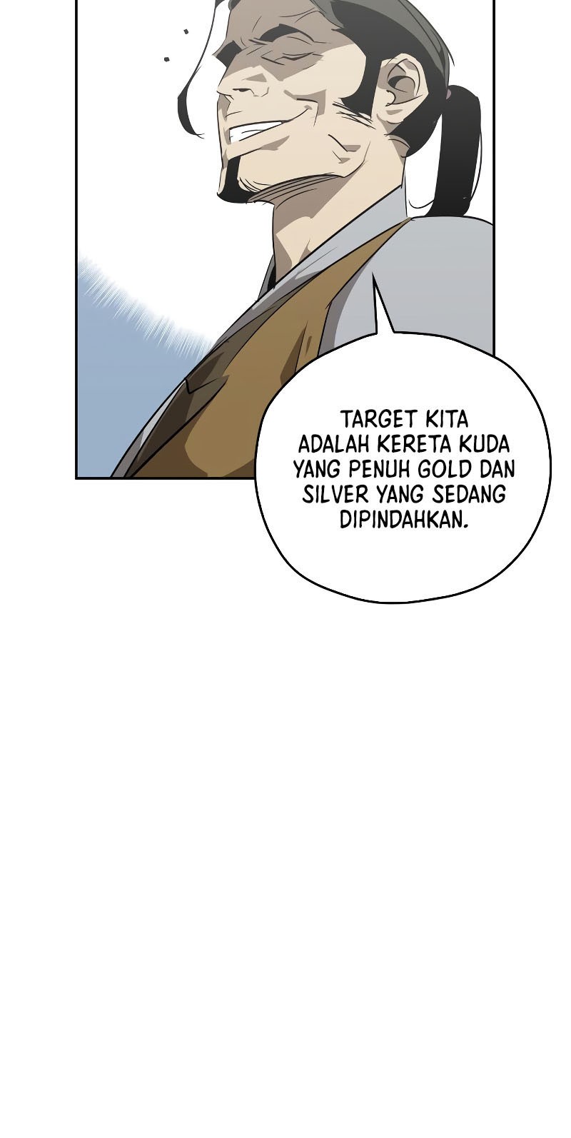 Martial Wild West chapter 26 halaman 45