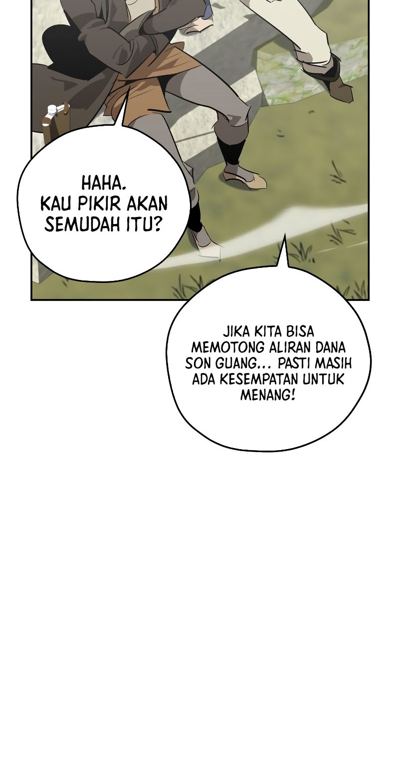 Martial Wild West chapter 26 halaman 54