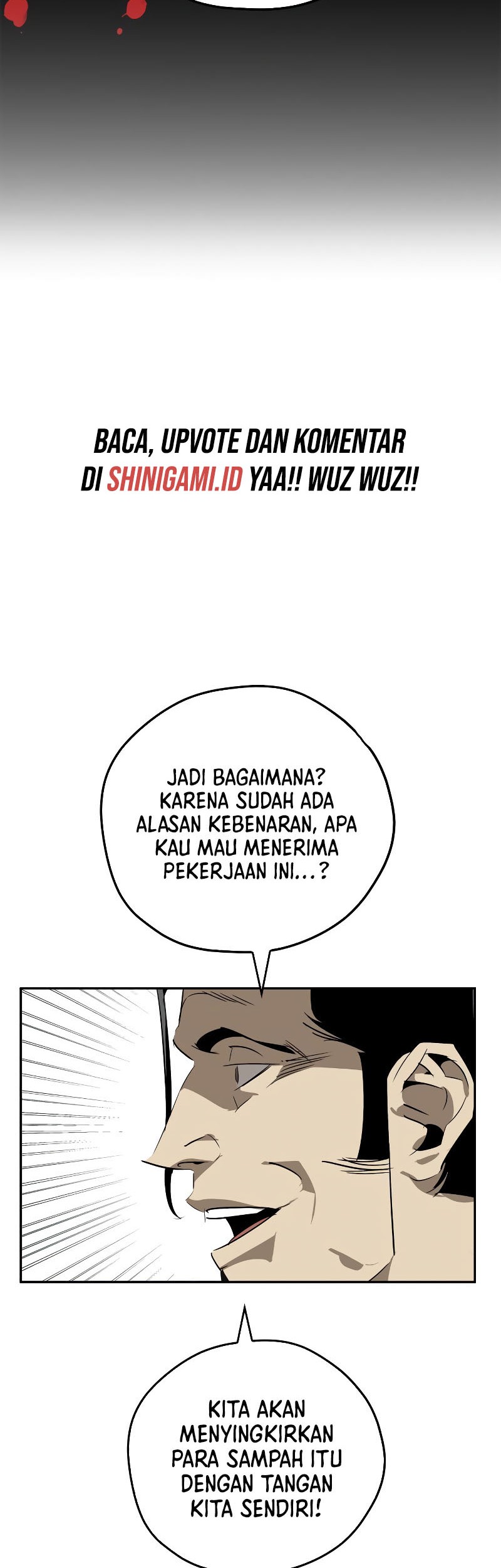 Martial Wild West chapter 26 halaman 56
