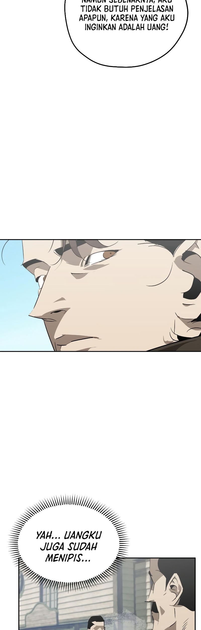 Martial Wild West chapter 26 halaman 63