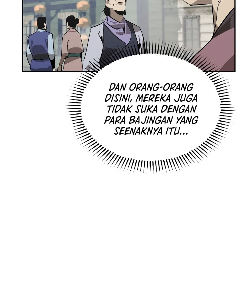 Martial Wild West chapter 26 halaman 64