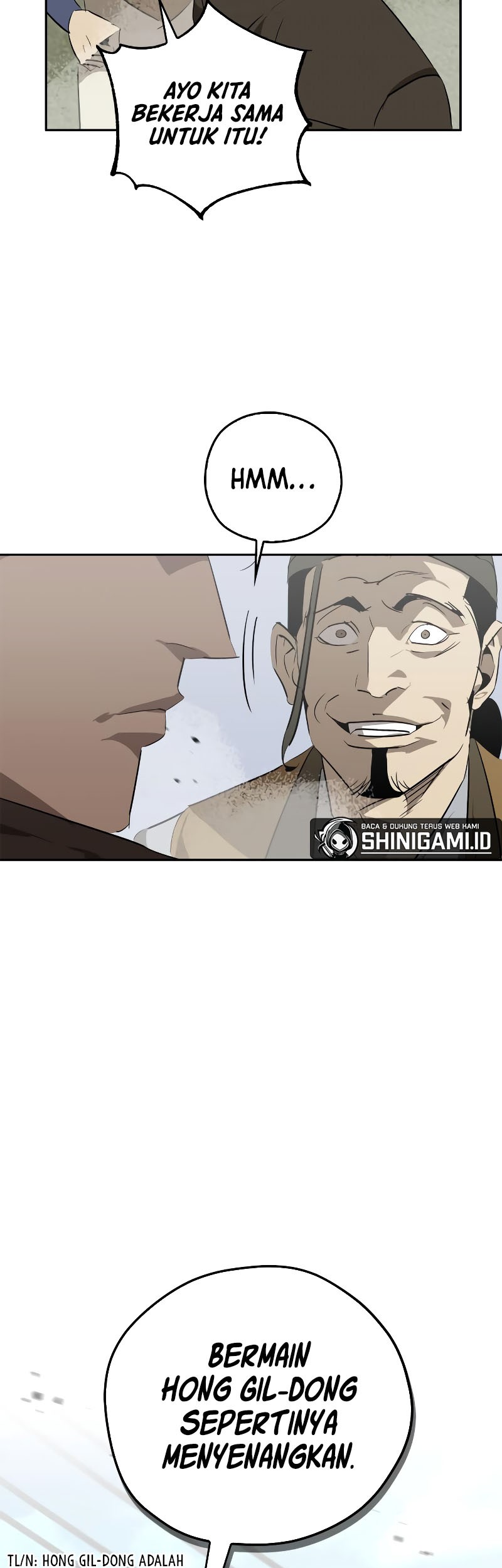 Martial Wild West chapter 26 halaman 67