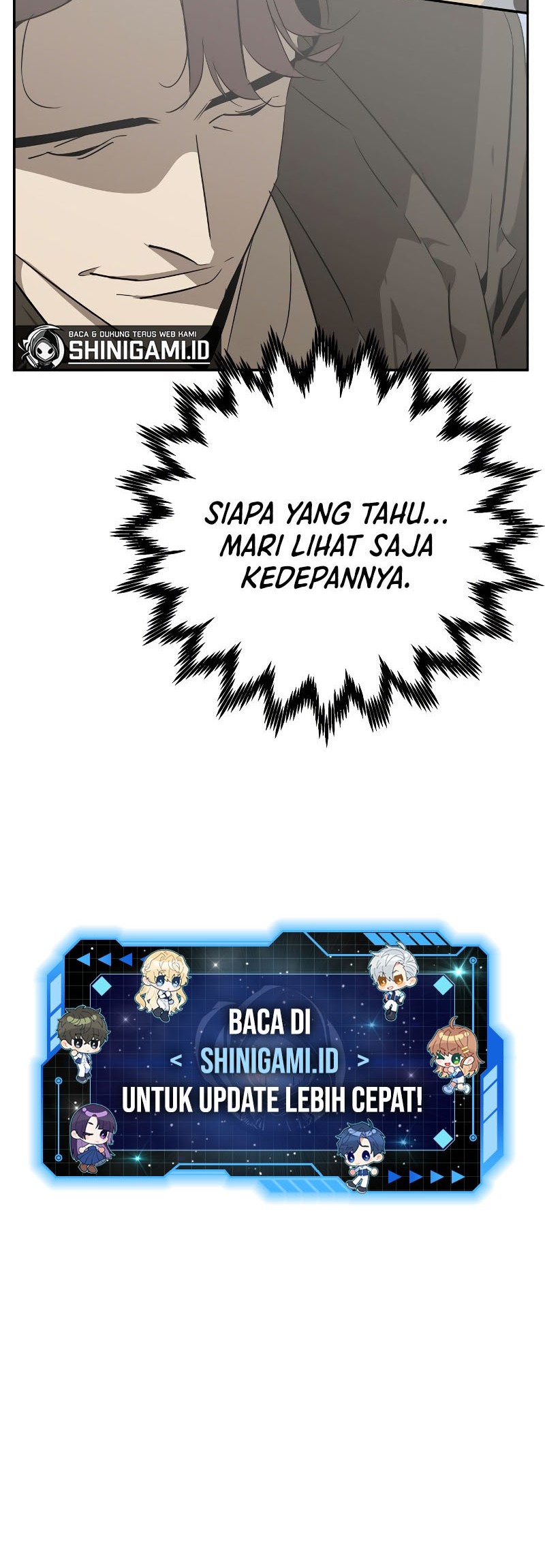 Martial Wild West chapter 26 halaman 70