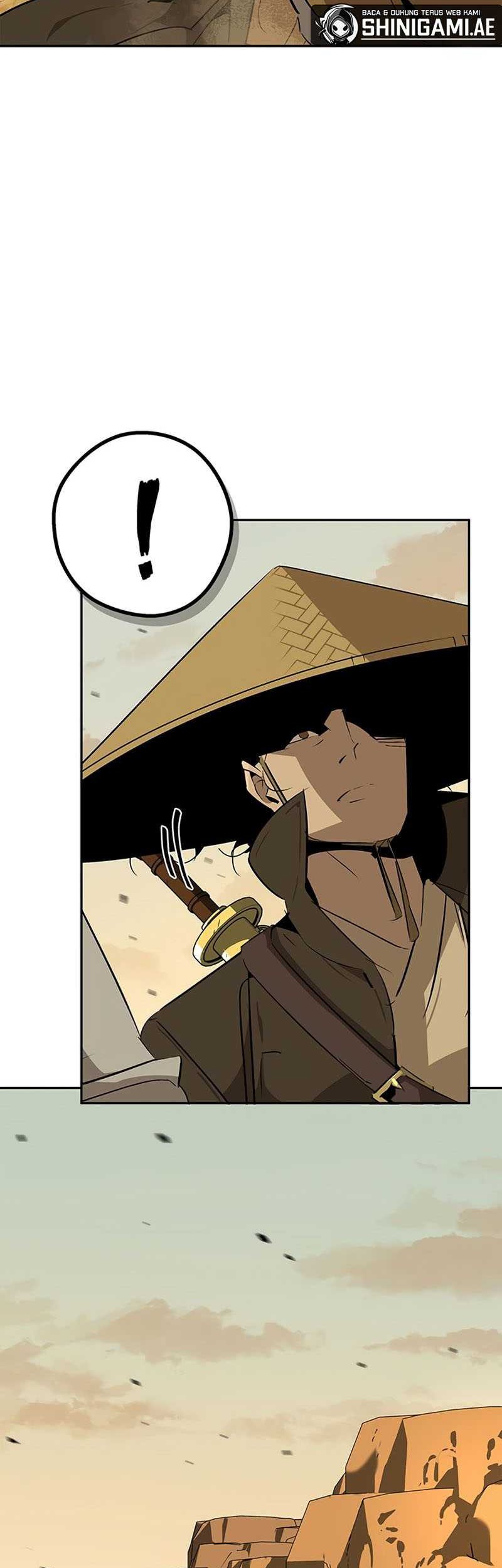 Martial Wild West chapter 27 halaman 4