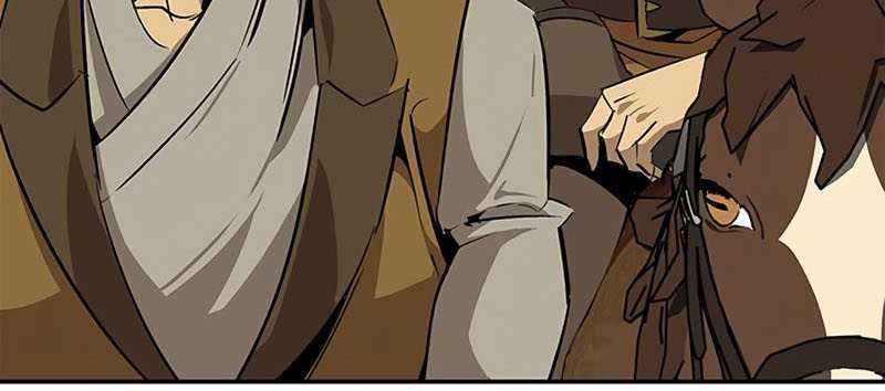 Martial Wild West chapter 27 halaman 6