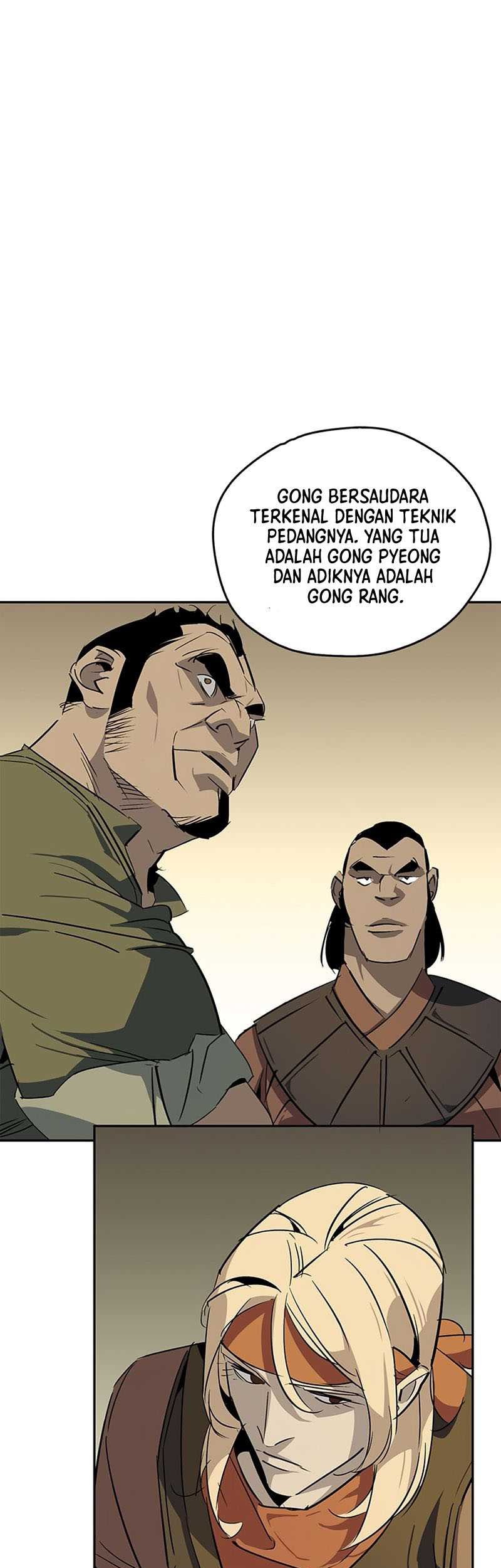 Martial Wild West chapter 27 halaman 7
