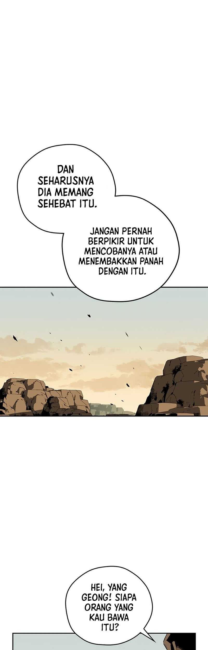 Martial Wild West chapter 27 halaman 9
