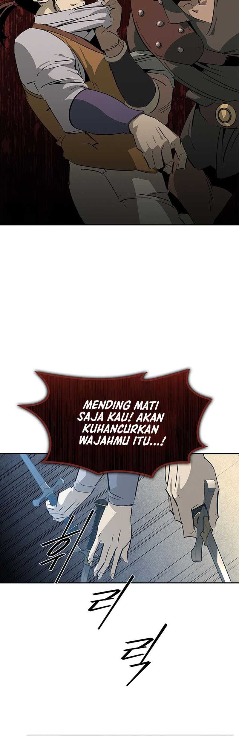 Martial Wild West chapter 27 halaman 14