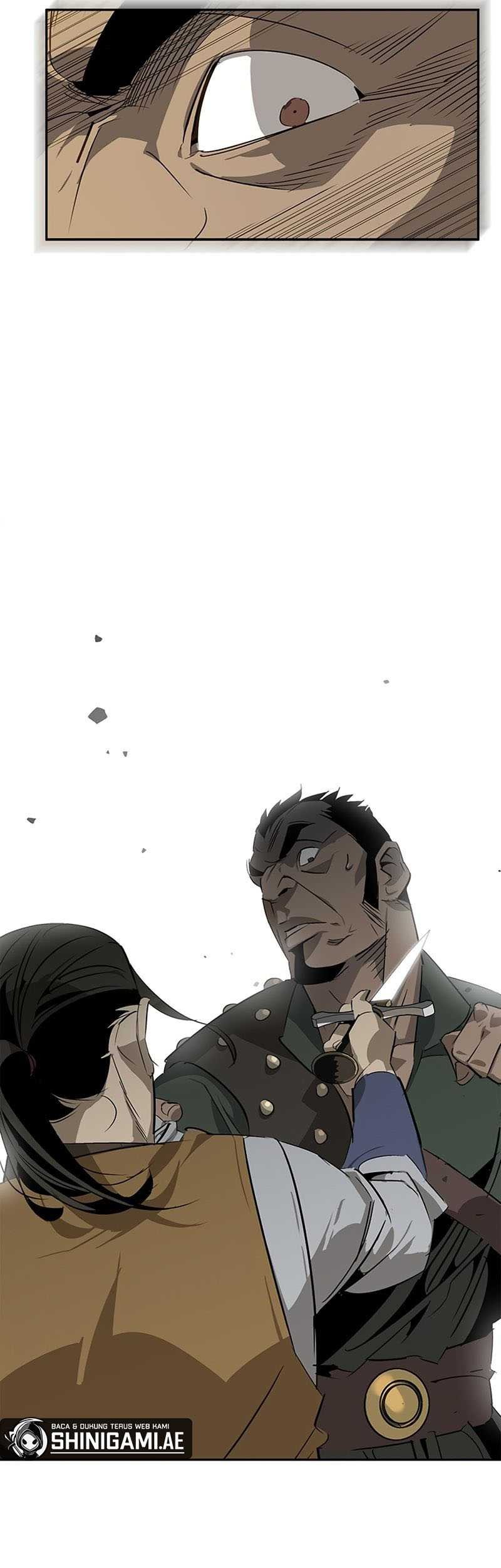 Martial Wild West chapter 27 halaman 15