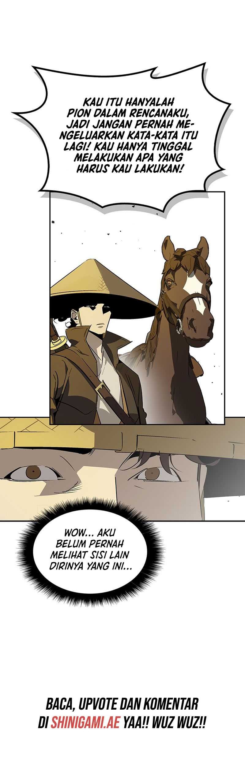 Martial Wild West chapter 27 halaman 19