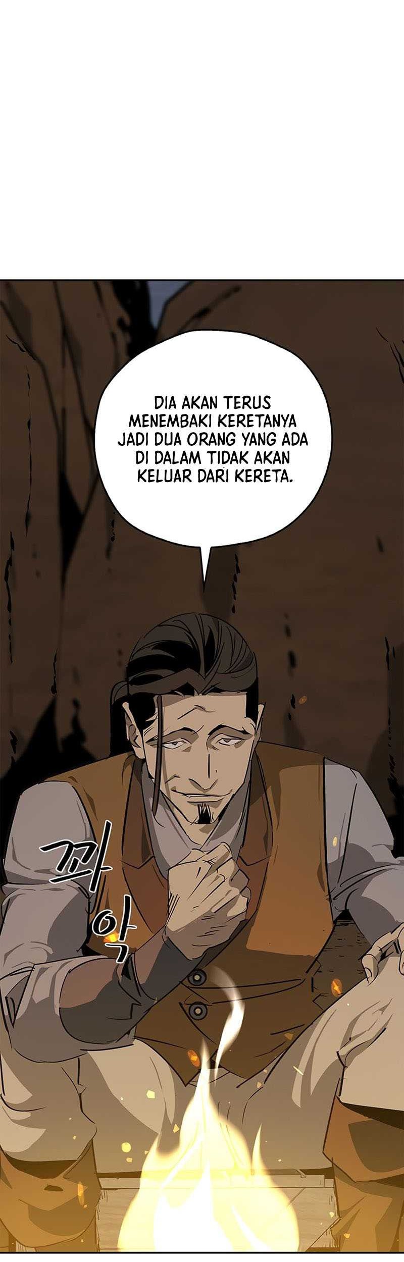 Martial Wild West chapter 27 halaman 26