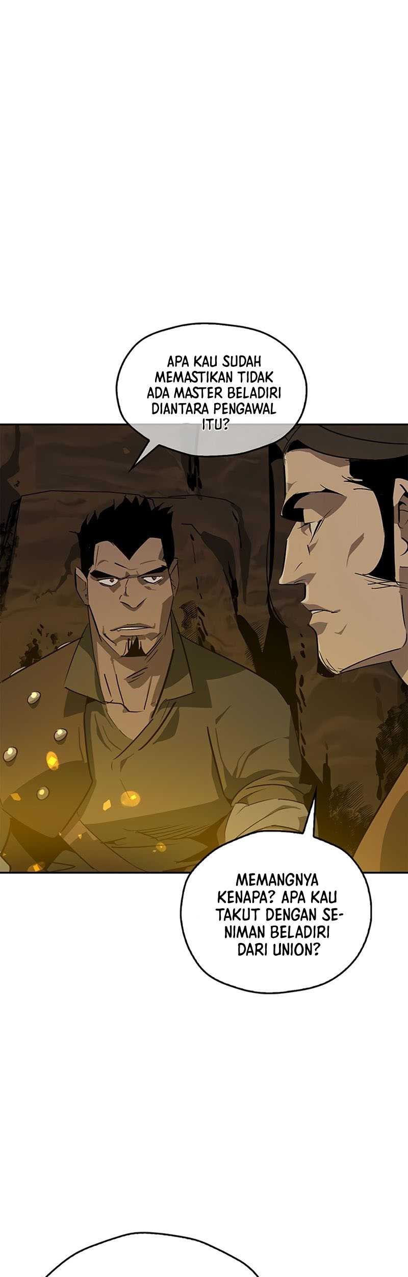 Martial Wild West chapter 27 halaman 27